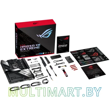 Материнская плата ASUS ROG Maximus XIII Extreme картинка 7